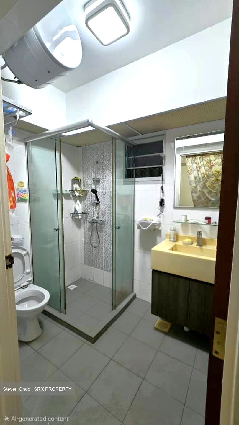 Blk 164A Rivervale Delta (Sengkang), HDB 5 Rooms #609658431